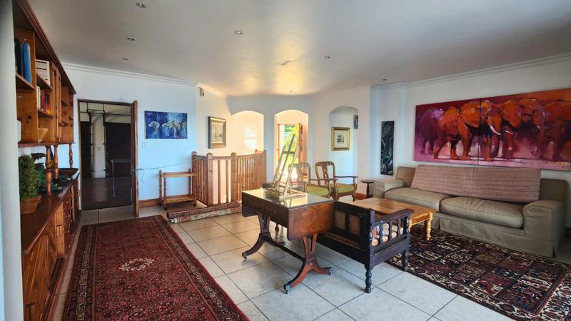 To Let 4 Bedroom Property for Rent in Mossel Bay Golf Estate Western Cape